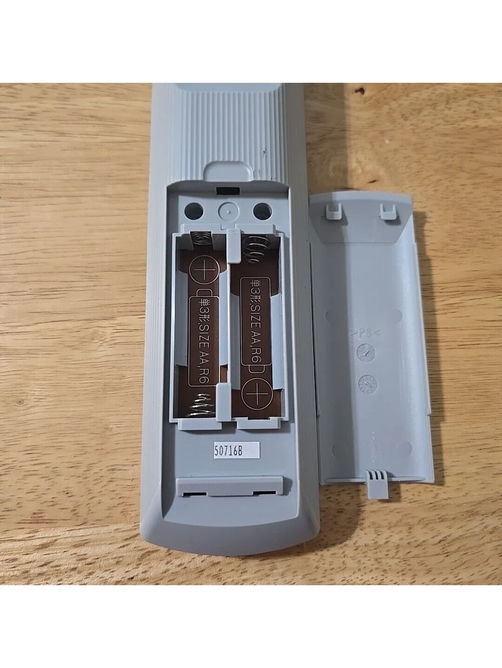 Sony RM-YD002 TV DVD VCR Remote Control IR Tested